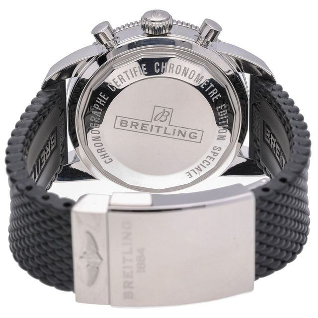 Breitling SuperOcean Heritage II A13312 Image 4